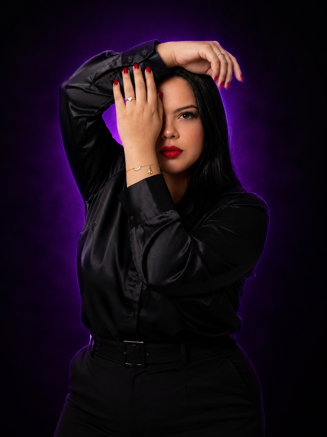 Lara Carneiro, criadora do Método Telas Express Photon LED